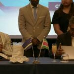 Suriname en Curaçao sluiten belastingverdrag om dubbele belasting te voorkomen
