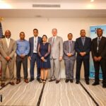 Suriname versterkt drugsbestrijding met nieuw Early Warning System