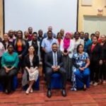 USAID bevordert hervormingen in de telecommunicatiesector van Suriname