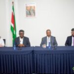 VES bespreekt waarheid en misverstanden rond monetaire reserves