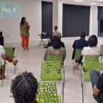 Wi Tru Sranan organiseert succesvolle dialoogsessie over bedrijfswaarden met Surinaamse leidinggevenden