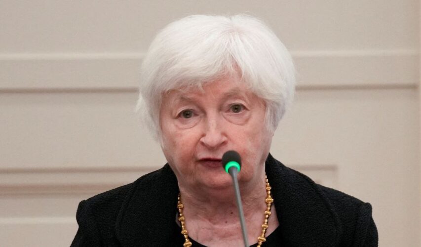 Yellen start initiatief in Amazonebekken om natuurcriminaliteit aan te pakken