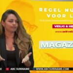 Maya Parbhoe: 597Netwerken wil met technocraten veranderingen implementeren