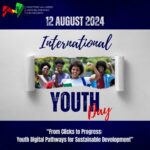 AWJ: Jongeren in Suriname moeten digitale vaardigheden versterken