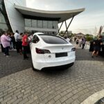 BYD Introduceert Elektrische Voertuigen in Suriname