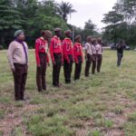 Boy Scouts Suriname: Viering van 100 Jaar Scouts Geest te Midden van Uitdagingen