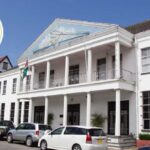 Centrale Bank Suriname Brengt Jaarverslag 2021 uit
