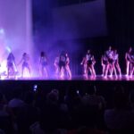 CoD@nCo dansopvoering: ‘Dit is een typisch weerspiegeling van de Surinaamse cultuur’