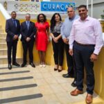 Curaçao moet zijn band met de regio herstellen