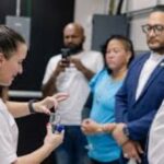 Digicel Lanceert ‘Deep Blue One’ Glasvezelkabel in Suriname
