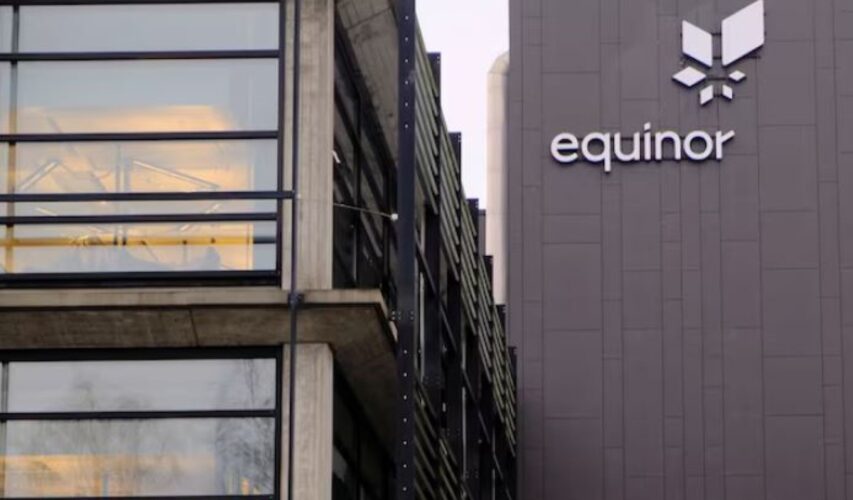 Equinor en ExxonMobil Draag Surinaams Olieblok Over aan Hess Corp.