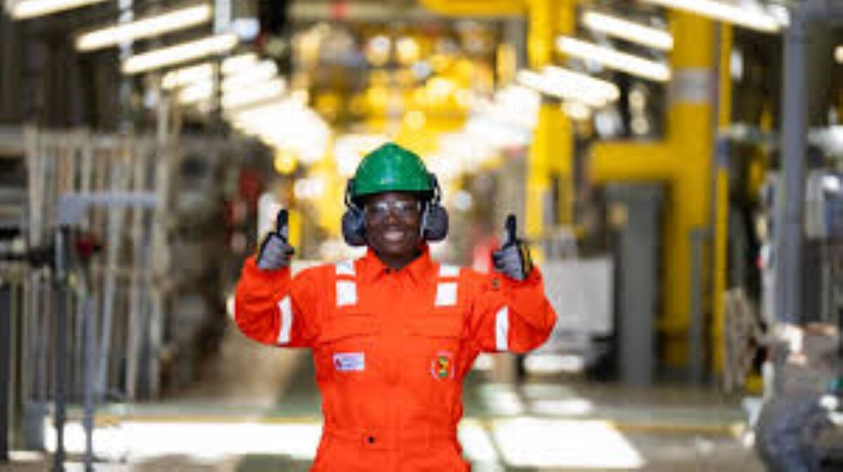 ExxonMobil Vestigt Nieuwe Productierecords in Guyana