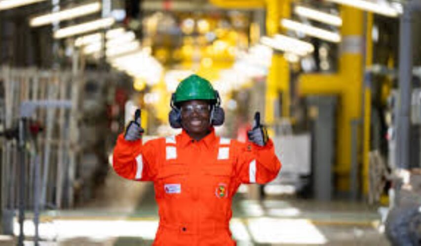 ExxonMobil Vestigt Nieuwe Productierecords in Guyana