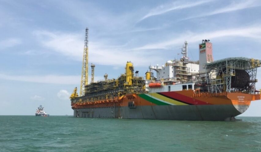ExxonMobil overweegt aankoop van Liza Destiny en Prosperity FPSO’s van SBM Offshore