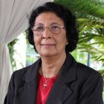 Geerlings-Simons Waarschuwt voor Mismanagement van Surinaamse Olie-inkomsten
