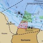 Guyana-Suriname-bekken Blijft Groeien als Belangrijke Oliehub