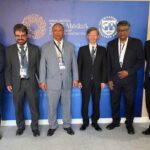 IMF en Suriname Sluiten Overeenkomst voor Zevende Evaluatie van Economisch Herstelplan
