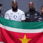 Jairzinho Rozenstruik Terug in de Top Tien na Overwinning op Tai Tuivasa