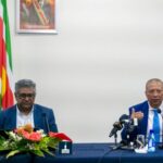 Naleving van begroting en staatschuldfinanciering essentieel voor volgende IMF-tranche