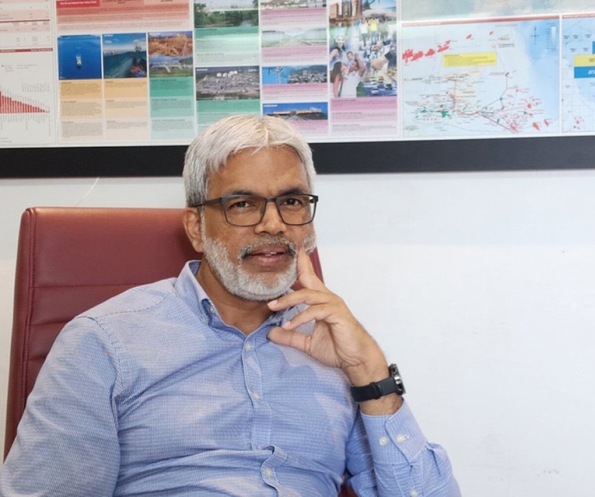 Offshore Ontwikkelingen in Suriname Zijn de Sleutel tot een Veelbelovende Toekomst