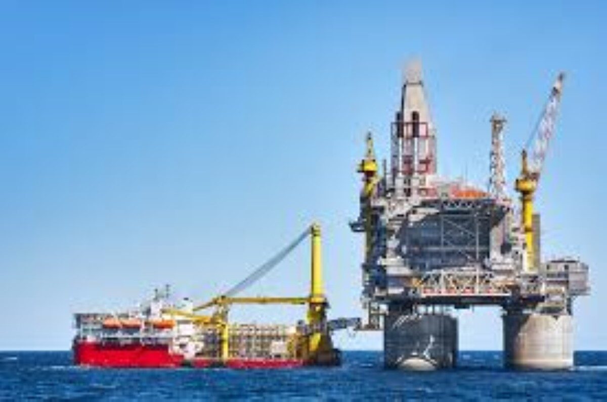 Olie-industrie Guyana Stuwt 64% van Buitenlandse Investeringen in de Caraïben