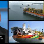 Olieproductie in Guyana stuwt winst Hess naar US$757 miljoen in tweede kwartaal 2024