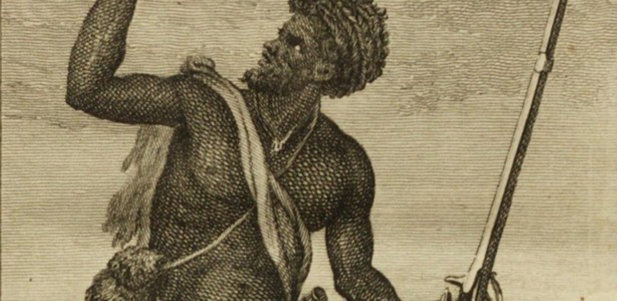 Onthulling van Fort Boekoe-monument Ter Ere van Marronleider Boni Volgende Maand