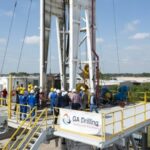 Petrobras en GA Drilling Bundelen Krachten om Kosten te Verlagen en Risico’s te Beperken bij Diepwateroperaties