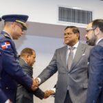 President Santokhi Keert Terug na Productief Bezoek aan Dominicaanse Republiek