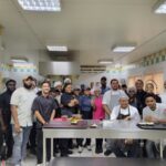 SHTTC organiseert masterclass en korte trainingen