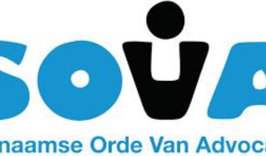 SOVA Pleit voor Stapsgewijze Implementatie van Nieuw Burgerlijk Wetboek