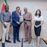SURINAME ENERGY GUIDE: EEN ROUTEKAART NAAR DUURZAME ENERGIE