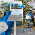SWM Verbetert Watervoorziening in District Nickerie