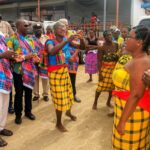 Stuurgroep Bespreekt Oneerlijke Indeling van Afro-Surinamers