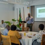 Suriname Evalueert GEF-projecten om Milieudoelstellingen te Optimaliseren