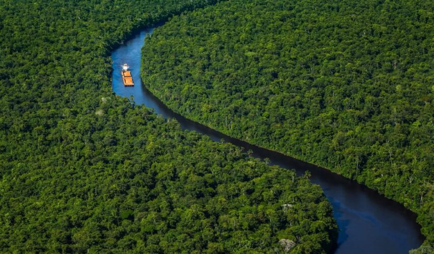 Opinie : Suriname heeft…