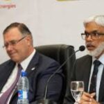 Suriname moet 1,8 miljard USD opbrengen voor aandeel in Block 58-project