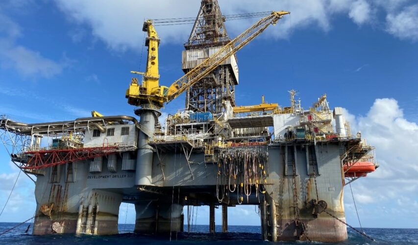 TotalEnergies Start in 2026 met Boorwerkzaamheden voor Suriname’s Eerste Diepwaterproject