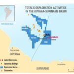 TotalEnergies Twijfelt Over Olie-investering in Suriname