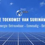 Uitdagingen en kansen voor zonne-energie in Suriname