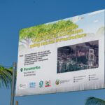 Versterking van Kustbescherming te Weg naar Zee door Resilience Project
