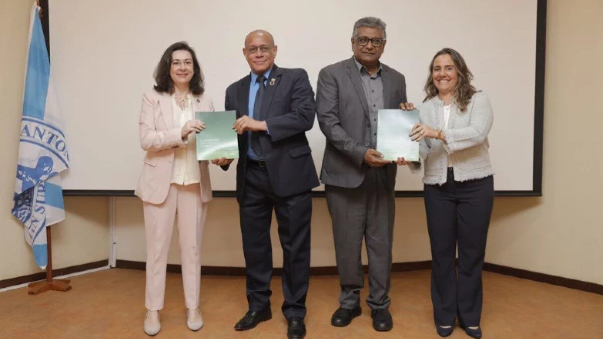 Wereldbank-IDB Rapport Benadrukt Strategieën voor Armoedebestrijding in Suriname