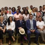 Workshop over Baby Friendly Hospital Initiative voor Belanghebbenden