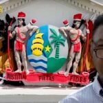 Opinie : Zunder: “Dekolonisatie van Suriname Moet Worden Versneld”