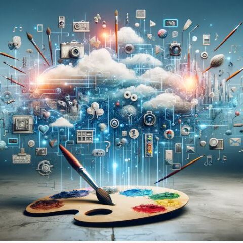 Online Marketing