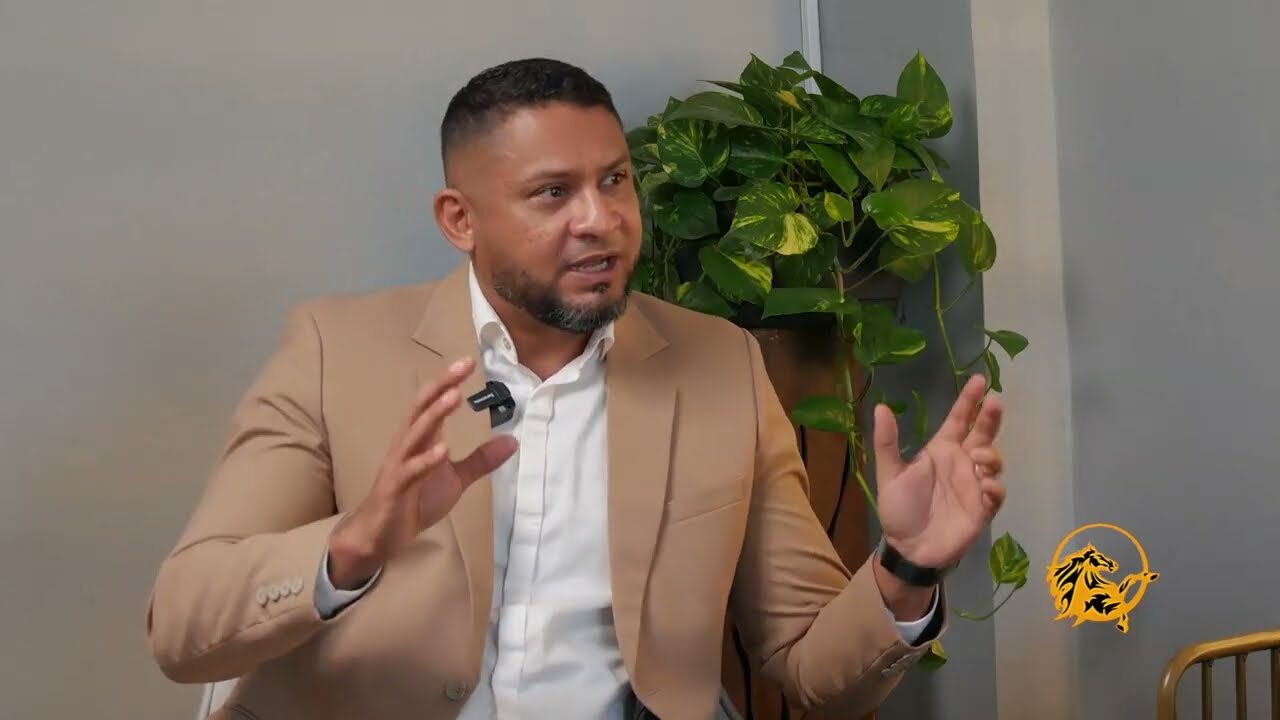 Edward Lee: Beleid gericht op het bedrijfsleven bepaalt de toekomst van Suriname