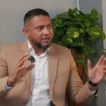 Edward Lee: Beleid gericht op het bedrijfsleven bepaalt de toekomst van Suriname