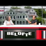 Raymond Sapoen: Je hoeft geen Local content beleid te gaan uitstippelen.