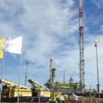 Guyana en Suriname op weg om sleutelspelers te worden in de wereldwijde olie- en gasindustrie