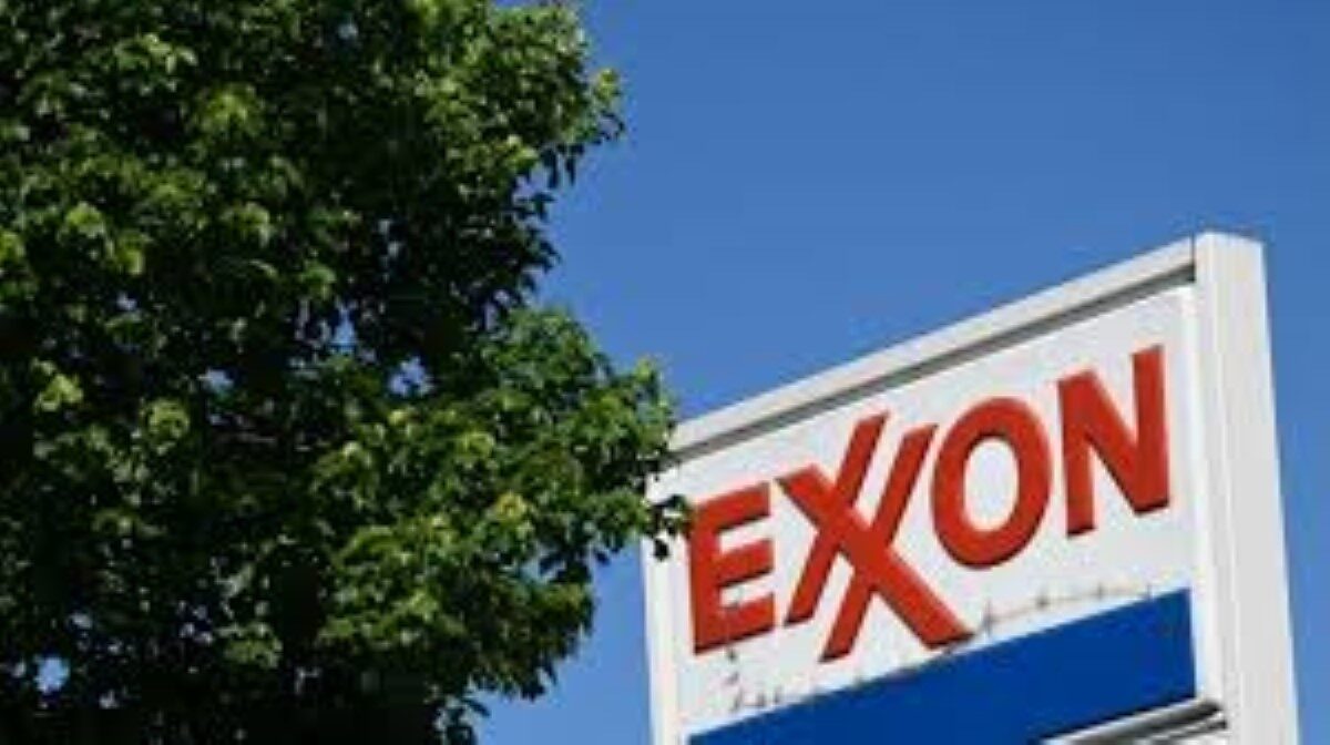 ExxonMobil: Olie en Gas Blijven Belangrijk in 2050